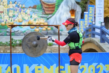 PRENN TRAIL CHALLENGE 2023 - Ảnh #1239993