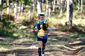 PRENN TRAIL CHALLENGE 2023 - Ảnh #1211376