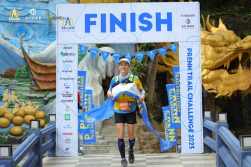 PRENN TRAIL CHALLENGE 2023 - Ảnh #1239375
