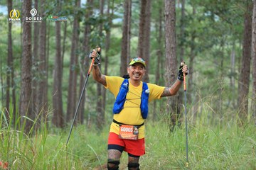 PRENN TRAIL CHALLENGE 2023 - Ảnh #1214602