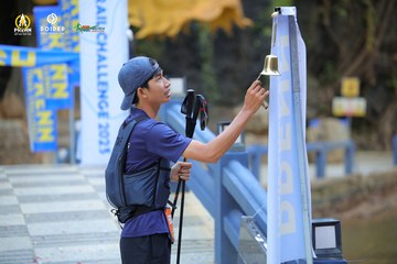 PRENN TRAIL CHALLENGE 2023 - Ảnh #1239886