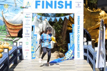 PRENN TRAIL CHALLENGE 2023 - Ảnh #1196578