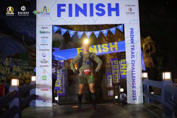 PRENN TRAIL CHALLENGE 2023 - Ảnh #1240478