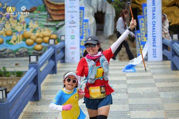 PRENN TRAIL CHALLENGE 2023 - Ảnh #1238825