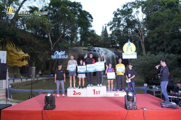 PRENN TRAIL CHALLENGE 2023 - Ảnh #1246129