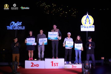 PRENN TRAIL CHALLENGE 2023 - Ảnh #1239462