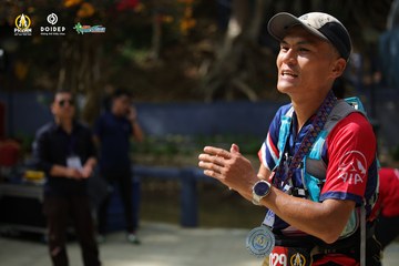 PRENN TRAIL CHALLENGE 2023 - Ảnh #1197439