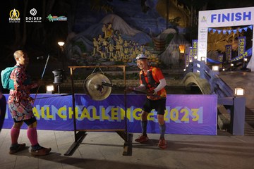 PRENN TRAIL CHALLENGE 2023 - Ảnh #1241615