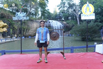 PRENN TRAIL CHALLENGE 2023 - Ảnh #1243310