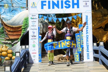 PRENN TRAIL CHALLENGE 2023 - Ảnh #1196913