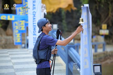 PRENN TRAIL CHALLENGE 2023 - Ảnh #1239893
