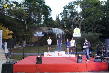 PRENN TRAIL CHALLENGE 2023 - Ảnh #1245979