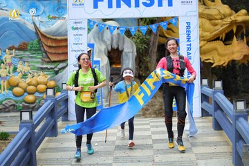 PRENN TRAIL CHALLENGE 2023 - Ảnh #1239246