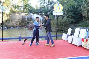 PRENN TRAIL CHALLENGE 2023 - Ảnh #1244889