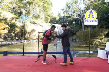 PRENN TRAIL CHALLENGE 2023 - Ảnh #1246906