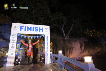 PRENN TRAIL CHALLENGE 2023 - Ảnh #1241817