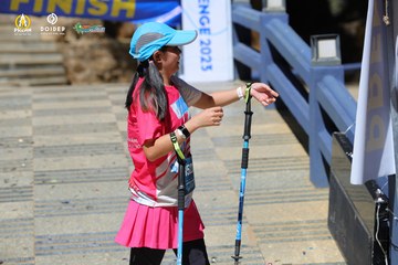 PRENN TRAIL CHALLENGE 2023 - Ảnh #1196825