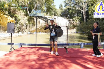 PRENN TRAIL CHALLENGE 2023 - Ảnh #1242803