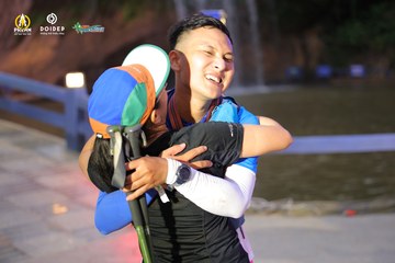PRENN TRAIL CHALLENGE 2023 - Ảnh #1240199