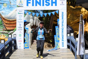 PRENN TRAIL CHALLENGE 2023 - Ảnh #1196617