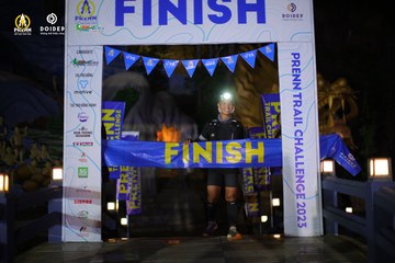 PRENN TRAIL CHALLENGE 2023 - Ảnh #1239344