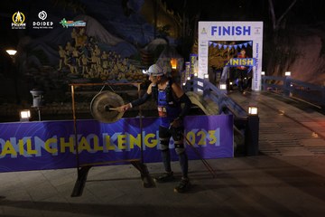 PRENN TRAIL CHALLENGE 2023 - Ảnh #1242051