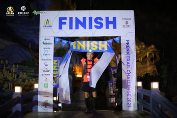 PRENN TRAIL CHALLENGE 2023 - Ảnh #1238817