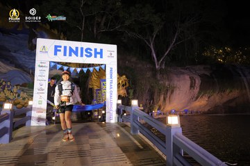 PRENN TRAIL CHALLENGE 2023 - Ảnh #1241562