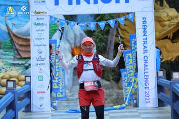 PRENN TRAIL CHALLENGE 2023 - Ảnh #1240051