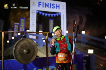 PRENN TRAIL CHALLENGE 2023 - Ảnh #1239501