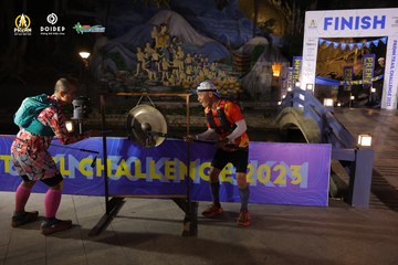 PRENN TRAIL CHALLENGE 2023 - Ảnh #1241599