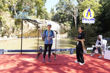 PRENN TRAIL CHALLENGE 2023 - Ảnh #1242680