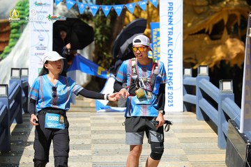 PRENN TRAIL CHALLENGE 2023 - Ảnh #1196961