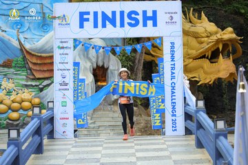 PRENN TRAIL CHALLENGE 2023 - Ảnh #1238863
