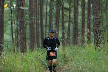 PRENN TRAIL CHALLENGE 2023 - Ảnh #1214533