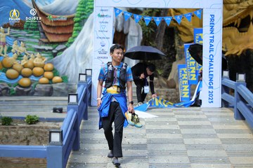 PRENN TRAIL CHALLENGE 2023 - Ảnh #1196995