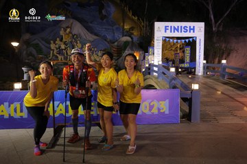PRENN TRAIL CHALLENGE 2023 - Ảnh #1241649