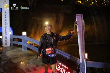 PRENN TRAIL CHALLENGE 2023 - Ảnh #1240612
