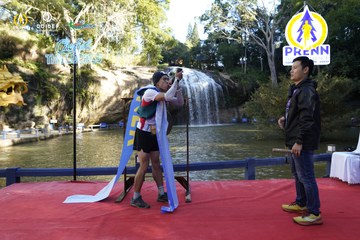 PRENN TRAIL CHALLENGE 2023 - Ảnh #1245992