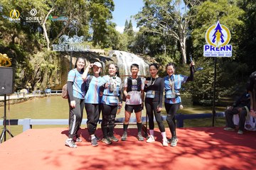 PRENN TRAIL CHALLENGE 2023 - Ảnh #1243967