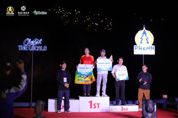 PRENN TRAIL CHALLENGE 2023 - Ảnh #1239460