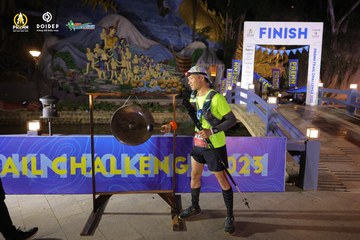 PRENN TRAIL CHALLENGE 2023 - Ảnh #1241765