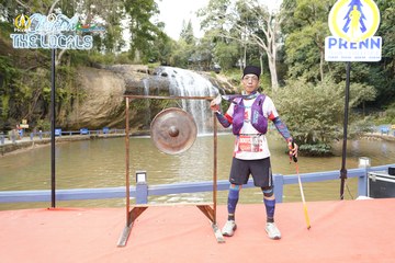 PRENN TRAIL CHALLENGE 2023 - Ảnh #1245653