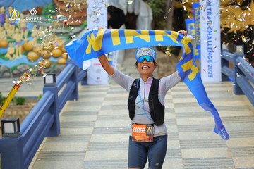 PRENN TRAIL CHALLENGE 2023 - Ảnh #1197186