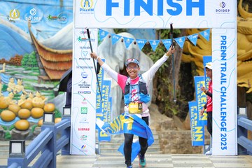 PRENN TRAIL CHALLENGE 2023 - Ảnh #1197147