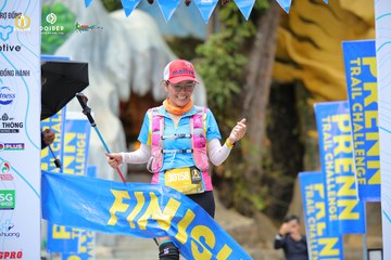 PRENN TRAIL CHALLENGE 2023 - Ảnh #1197199