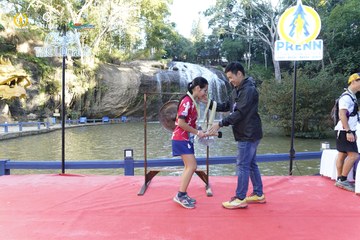 PRENN TRAIL CHALLENGE 2023 - Ảnh #1245085