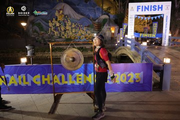 PRENN TRAIL CHALLENGE 2023 - Ảnh #1241533