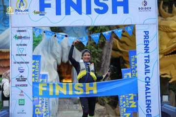 PRENN TRAIL CHALLENGE 2023 - Ảnh #1239870