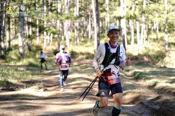 PRENN TRAIL CHALLENGE 2023 - Ảnh #1211730
